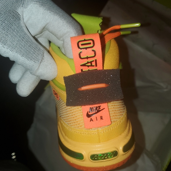 Jordan New In Box Jason Tatum Taco Jay Multi Directional Shoes - Picture 7 of 10